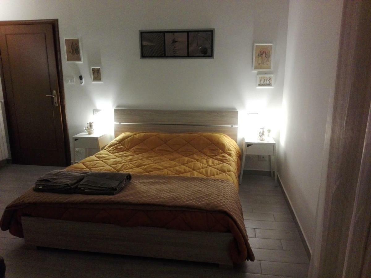 La Finestra Su San Luca Leilighet Bologna Eksteriør bilde