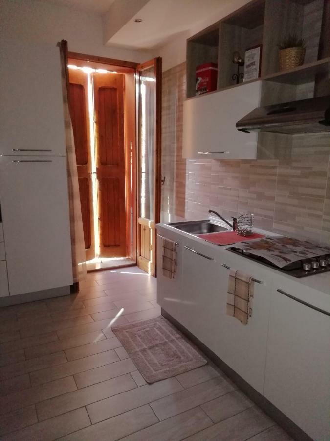 La Finestra Su San Luca Leilighet Bologna Eksteriør bilde