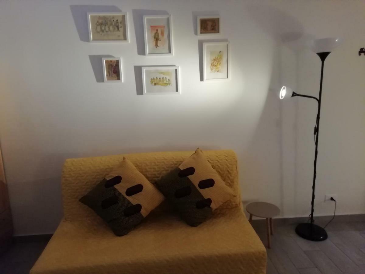 La Finestra Su San Luca Leilighet Bologna Eksteriør bilde